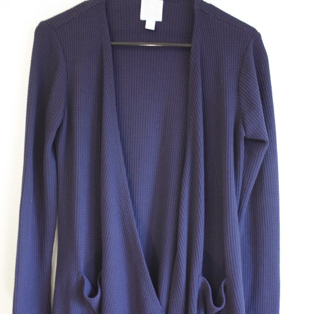 Sunday Knit Sweater
